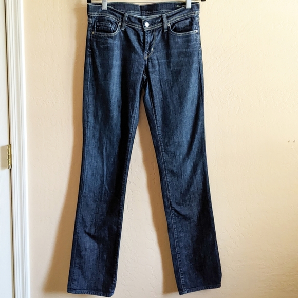 Citizens of Humanity Ava Jeans - Picture 2 of 10